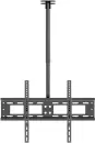 Кронштейн для телевизора BrightSight DJX05-1 (черный) icon