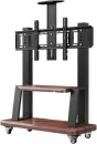 Стойка для телевизора BrightSight MWTC603-2B (черный) icon