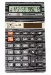 Калькулятор карманный Brilliant BS-245 фото