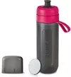 Переносной фильтр BRITA Fill&#38;Go Active (розовый) icon 3