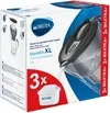 Фильтр-кувшин BRITA Marella XL Memo + 3 x Maxtra+ универсальный (графит) icon 2