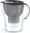 Фильтр-кувшин BRITA Marella XL Memo + 3 x Maxtra+ универсальный (графит) icon