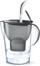 Фильтр-кувшин BRITA Marella XL Memo (графит) icon