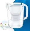 Фильтр-кувшин BRITA Style XL + 3 x Maxtra+ универсальный (белый/синий) icon