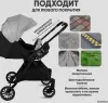 Детская прогулочная коляска Solmax &#38; Kids KOL99206 icon 2