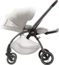 Детская прогулочная коляска Britax Romer Rio Lux (Soft Taupe) icon 2