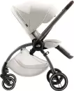 Детская прогулочная коляска Britax Romer Rio Lux (Soft Taupe) icon 4