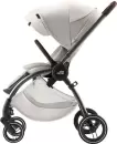Детская прогулочная коляска Britax Romer Rio Lux (Soft Taupe) icon 5