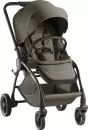 Детская прогулочная коляска Britax Romer Rio Lux (Urban olive) icon