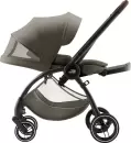 Детская прогулочная коляска Britax Romer Rio Lux (Urban olive) icon 6