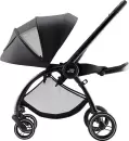 Детская прогулочная коляска Britax Romer Rio Style (Carbon Black) icon 2