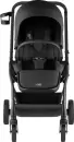 Детская прогулочная коляска Britax Romer Rio Style (Carbon Black) icon 4