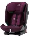 Автокресло Britax Romer Advansafix i-Size (burgundy red) icon