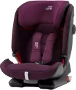 Автокресло Britax Romer Advansafix IV M (burgundy red) icon