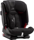 Автокресло Britax Romer Advansafix IV R (air black) icon