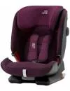 Автокресло Britax Romer Advansafix IV R (burgundy red) icon