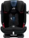 Автокресло Britax Romer Advansafix IV R (cool flow blue) icon