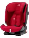 Автокресло Britax Romer Advansafix IV R (fire red) icon