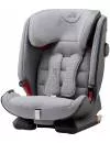 Автокресло Britax Romer Advansafix IV R (grey marble) icon