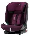 Автокресло Britax Romer Advansafix M i-Size (burgundy red) icon