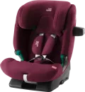 Автокресло Britax Romer Advansafix Pro (Burgundy Red) icon