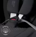 Детское автокресло Britax Romer Advansafix Pro Lux (Onyx Black) icon 4