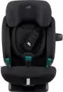 Детское автокресло Britax Romer Advansafix Pro Lux (Onyx Black) icon 5
