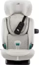 Детское автокресло Britax Romer Advansafix Pro Lux (soft taupe) icon 5