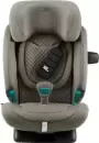 Детское автокресло Britax Romer Advansafix Pro Lux (urban olive) icon 4