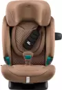 Детское автокресло Britax Romer Advansafix Pro Lux (warm caramel) icon 4