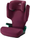 Автокресло Britax Romer Adventure Plus 2 (Burgundy Red) icon