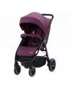 Прогулочная коляска Britax Romer B-Agile M (cherry wine) icon