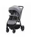 Прогулочная коляска Britax Romer B-Agile M (elephant grey) icon