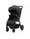 Прогулочная коляска Britax Romer B-Agile R (black shadow/black) icon