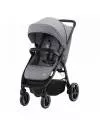 Прогулочная коляска Britax Romer B-Agile R (elephant grey/black) icon