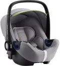 Автокресло Britax Romer Baby-Safe 2 I-Size (Cool Flow/Silver) icon