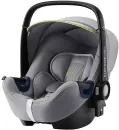 Автокресло Britax Romer Baby-Safe 2 I-Size (Cool Flow/Silver) фото 2
