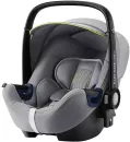Автокресло Britax Romer Baby-Safe 2 I-Size (Cool Flow/Silver) icon 2