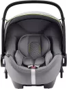 Автокресло Britax Romer Baby-Safe 2 I-Size (Cool Flow/Silver) фото 3