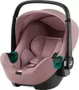 Детское автокресло Britax Romer Baby Safe 3 I-Size (dusty rose) icon