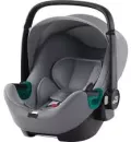 Автокресло Britax Romer Baby safe 3 i-size (frost grey) icon