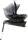 Автокресло Britax Romer Baby-Safe Core (frost grey) icon 4