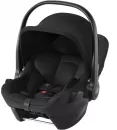 Автокресло Britax Romer Baby-Safe Core (space black) icon