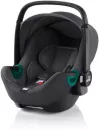 Автокресло Britax Romer Baby safe i-sense (fossil grey) icon