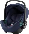 Автокресло Britax Romer Baby safe i-sense (indigo blue) icon