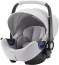 Автокресло Britax Romer Baby safe i-sense (nordic grey) icon