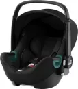 Автокресло Britax Romer Baby safe i-sense (space black) icon