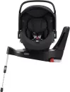 Автокресло Britax Romer Baby safe i-sense bundle (fossil grey) icon