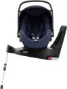 Автокресло Britax Romer Baby safe i-sense bundle (indigo blue) icon