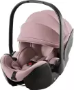 Детское автокресло Britax Romer Baby-Safe Pro (Dusty Rose) icon